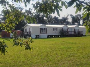 120 Bay St, Gordon, AL 36343