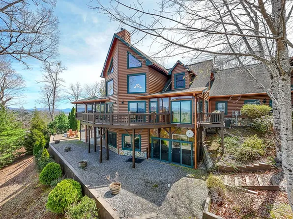 594 Brasstown View Rd, Murphy, NC 28906