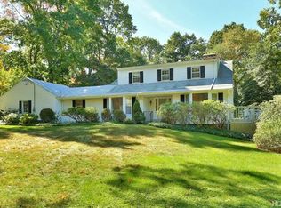 36 Ivy Hill Rd, Chappaqua, NY 10514