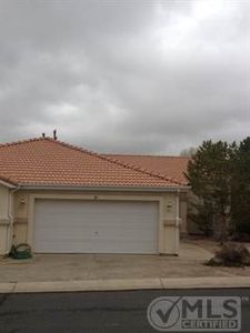 195 E Fiddlers Canyon Rd Unit 41, Cedar City, UT, 84721