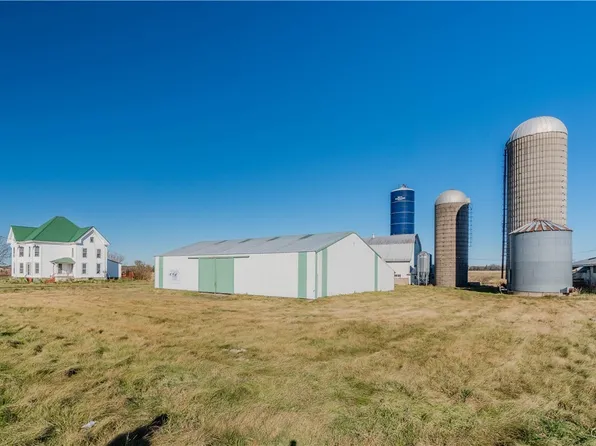 24399 Nys Rte #26, Redwood, NY 13679