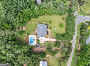 1280 Trinity Church Rd, Canton, GA 30115