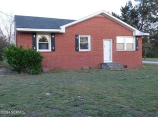 850 Old 111 Hwy, Goldsboro, NC 27534