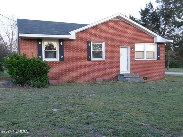 850 Old 111 Highway, Goldsboro, NC 27534
