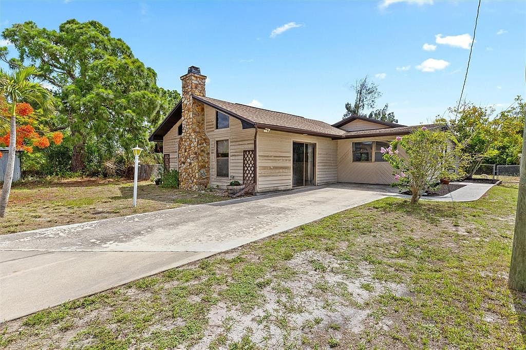409 Alta Vista Ave, Englewood, FL 34223 Zillow