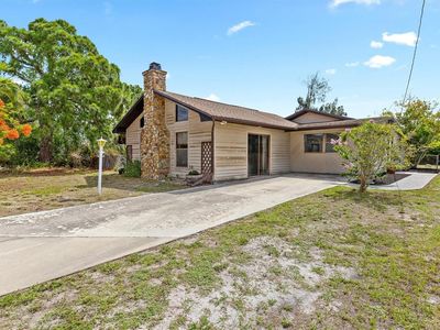 409 Alta Vista Ave, Englewood, FL, 34223
