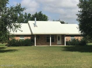 144 Janet Rd, Eunice, LA 70535