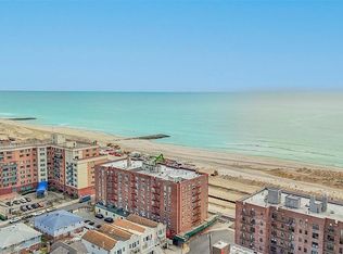 11712 Ocean Promenade APT 2N, Far Rockaway, NY