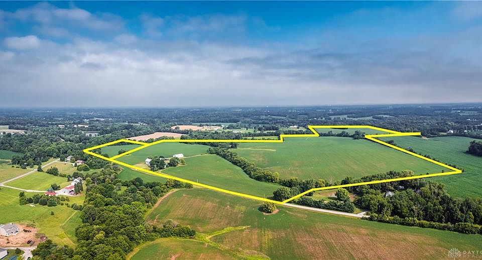 1690 Waynesville Jamestown Rd, Xenia, OH 45385 MLS 890304 Zillow