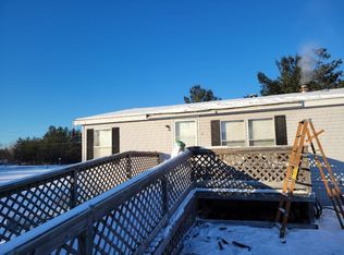 N11122 17th Ave, Necedah, WI 54646