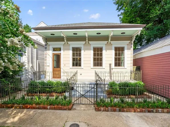 822 Upperline St, New Orleans, LA 70115