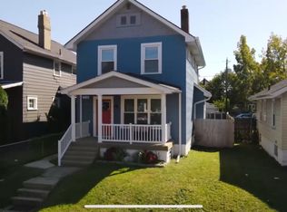 405 Sheldon Ave, Columbus, OH 43207