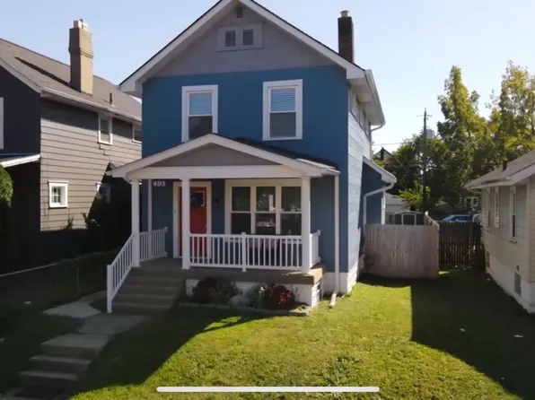 405 Sheldon Ave, Columbus, OH 43207