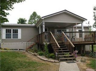 148 Gabe Hollow Rd, Russell Springs, KY 42642