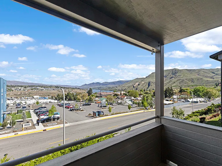 Aspen Heights Apartments — Photo 27