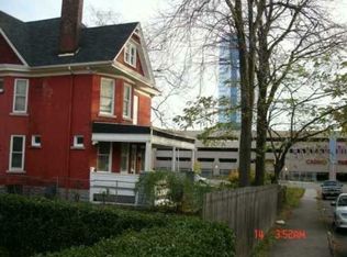 415 5th St, Niagara Falls, NY 14301