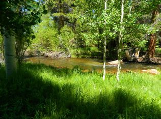 274 Cataract Rd, Bishop, CA 93514