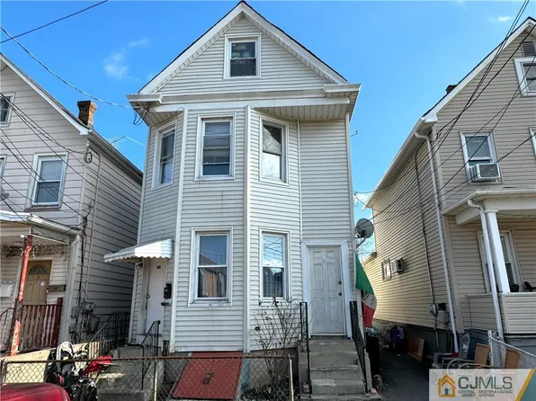 616 Elizabeth St, Perth Amboy, NJ 08861