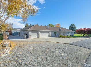 613 Meadows Dr, Wenatchee, WA 98801