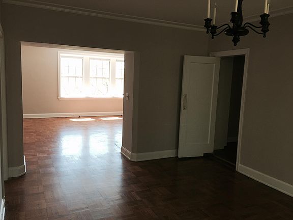 Dining to Living Room