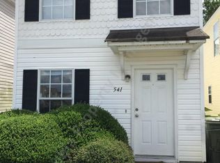 541 Summit Terrace Ct, Columbia, SC 29229