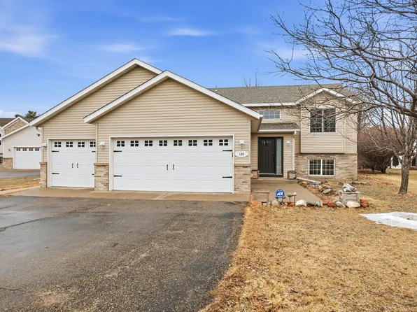 105 Iris Ln NE, Saint Joseph, MN 56374
