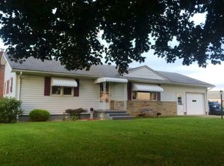 5905 East Avenue Ext SE, Gnadenhutten, OH 44629