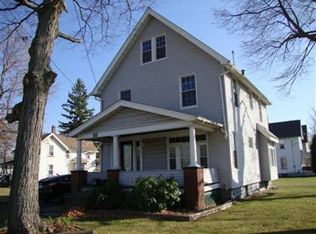 395 Atlantic St NW, Warren, OH