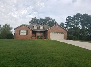 181 Speck Rd, Cookeville, TN 38501