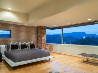 375 Sky Line Dr, Sedona, AZ 86336