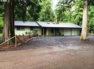 19075 S Sylvan Ave, Estacada, OR