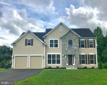 10508 Justice Pl, Columbia, MD, 21046