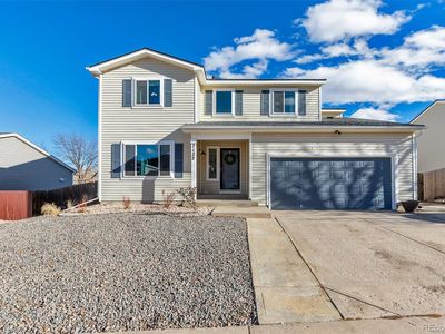 7132 Eagle Rock Drive, Littleton, CO, 80125