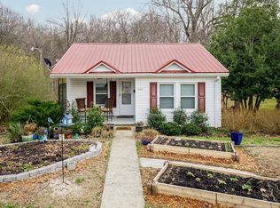 302 Broad St, Roxboro, NC 27573