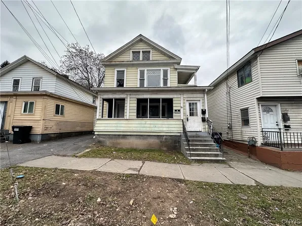 619 Park St, Syracuse, NY 13203