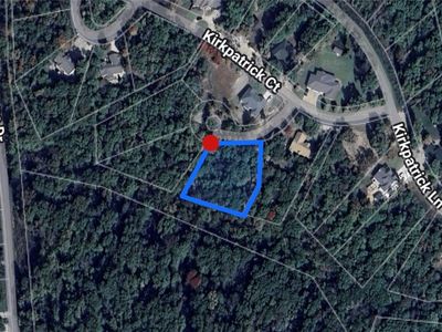 Kirkpatrick Cir #8, Bella Vista, AR, 72715