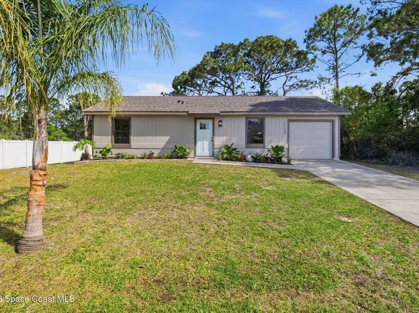 1124 Wyoming Dr SE, Palm Bay, FL 32909