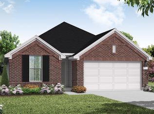 Celina Plan, Escondido, Magnolia, TX 77354