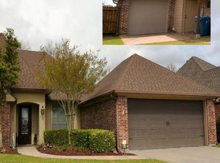 203 Lockhart Dr, Lafayette, LA 70508