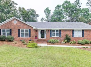 106 Longleaf Dr, Aiken, SC 29803