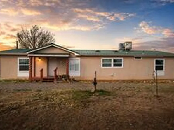 51 Peaceful Dr, Edgewood, NM 87015