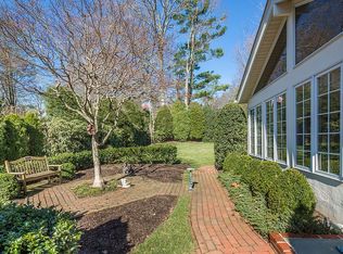 518 Mulberry Ln, Haverford, PA 19041