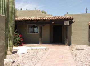 100 W River Rd, Tucson, AZ 85704