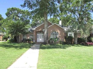 1407 Colwyn Dr, Cantonment, FL 32533