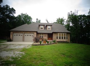 2505 Rr 2, Hermitage, MO 65668