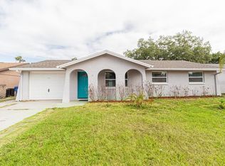 7305 Carmel Ave, New Port Richey, FL 34655