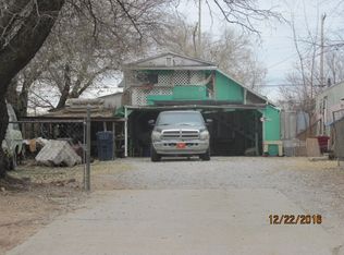 724 SE 14th St, Oklahoma City, OK 73129