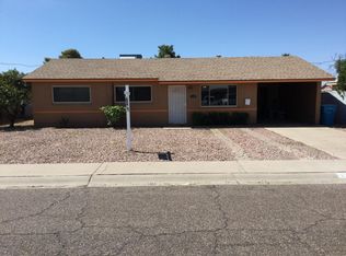 3339 W Columbine Dr, Phoenix, AZ 85029