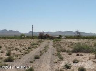 3084 N Mahan Rd, San Simon, AZ 85632