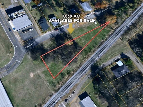 0 North St, Texarkana, TX 75501